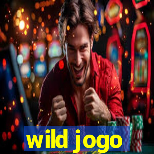 wild jogo